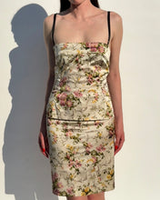 Load image into Gallery viewer, Dolce & Gabbana Silk Floral Set