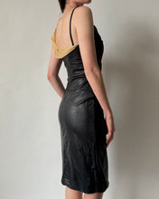Load image into Gallery viewer, Versace S/S 1998 Runway Dress