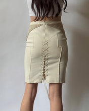 Load image into Gallery viewer, Versace F/W 2004 Runway Skirt