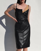 Load image into Gallery viewer, Versace S/S 1998 Runway Dress