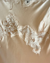 Load image into Gallery viewer, Victoria's Secret Silk Slip Dress