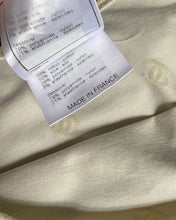 Load image into Gallery viewer, Chanel Spring 2006 Sheer Overlay Babydoll Dress
