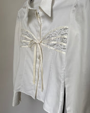 Load image into Gallery viewer, Valentino S/S 2004 Runway Top