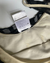 Load image into Gallery viewer, Chanel Spring 2006 Sheer Overlay Babydoll Dress