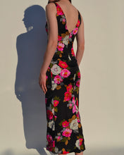 Load image into Gallery viewer, Dolce & Gabbana Spring 2001 Maxi Dress