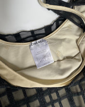 Load image into Gallery viewer, Chanel Spring 2006 Sheer Overlay Babydoll Dress