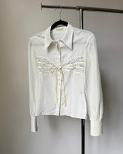 Load image into Gallery viewer, Valentino S/S 2004 Runway Top