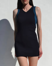 Load image into Gallery viewer, Vintage Versus Versace Mini Dress