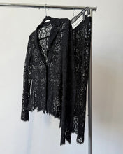 Load image into Gallery viewer, Dolce & Gabbana Lace Skirt Set