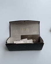 Load image into Gallery viewer, Gucci Crystal GG Gradient Sunglasses