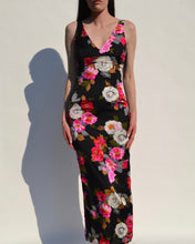 Load image into Gallery viewer, Dolce & Gabbana Spring 2001 Maxi Dress