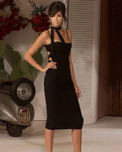 Load image into Gallery viewer, S/S Dolce & Gabbana 2001 Runway Dress