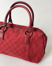 Load image into Gallery viewer, Gucci Monogram Canvas Bag