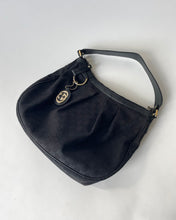 Load image into Gallery viewer, Gucci GG Canvas Shoulder Bag