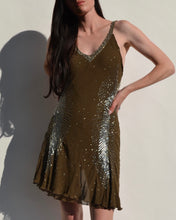 Load image into Gallery viewer, 2000’s Just Cavalli Beaded Dress