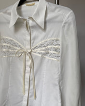 Load image into Gallery viewer, Valentino S/S 2004 Runway Top