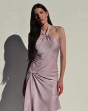 Load image into Gallery viewer, S/S 2003 Christian Dior Halter Dress