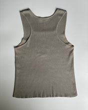 Load image into Gallery viewer, Chanel Sport 2001 Racerback Tank