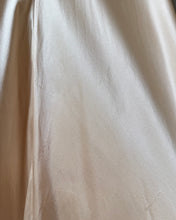 Load image into Gallery viewer, Victoria's Secret Silk Slip Dress