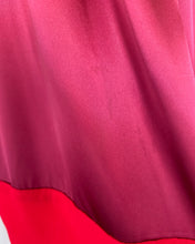 Load image into Gallery viewer, 2000’s Chloé Burgundy Dress