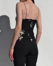 Load image into Gallery viewer, S/S 2002 Dolce & Gabbana Silk Cami
