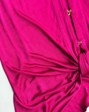Load image into Gallery viewer, Gucci by Tom Ford 2003 Pink Long Sleeve
