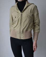 Load image into Gallery viewer, Chanel 2002 Puffer Jacket