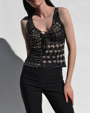 Load image into Gallery viewer, Chanel 2006 Tank Top