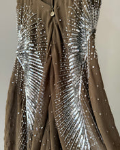 Load image into Gallery viewer, 2000’s Just Cavalli Beaded Dress