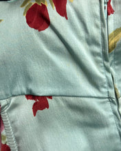 Load image into Gallery viewer, Dolce & Gabbana S/S 1999 Floral Corset Top