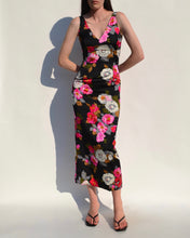 Load image into Gallery viewer, Dolce & Gabbana Spring 2001 Maxi Dress