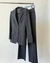 Load image into Gallery viewer, Dolce & Gabbana Pinstripe Pantsuit
