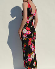 Load image into Gallery viewer, Dolce & Gabbana Spring 2001 Maxi Dress