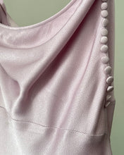Load image into Gallery viewer, S/S 2003 Christian Dior Halter Dress