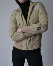 Load image into Gallery viewer, Chanel 2002 Puffer Jacket