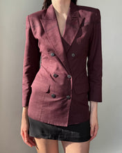 Load image into Gallery viewer, Vintage Jean Paul Gaulthier Blazer