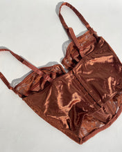 Load image into Gallery viewer, Vintage Valentino Bustier