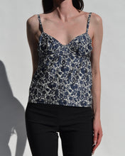 Load image into Gallery viewer, Prada Bustier Top
