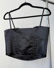 Load image into Gallery viewer, 1995 Gianni Versace Bustier Top