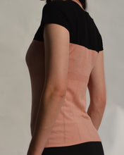 Load image into Gallery viewer, Chanel S/S 2003 Short Sleeve Top