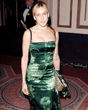 Load image into Gallery viewer, Dolce & Gabbana Silk Floral Dress