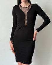 Load image into Gallery viewer, Gucci by Tom Ford Black Dress