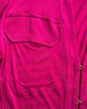 Load image into Gallery viewer, Gucci by Tom Ford 2003 Pink Long Sleeve
