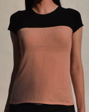 Load image into Gallery viewer, Chanel S/S 2003 Short Sleeve Top