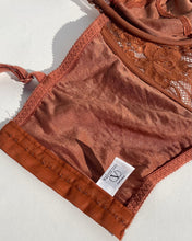 Load image into Gallery viewer, Vintage Valentino Bustier