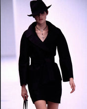 Load image into Gallery viewer, S/S 1996 Dolce & Gabbana Silk Runway Set
