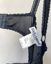 Load image into Gallery viewer, 1990’s Dolce & Gabbana Bustier Dress
