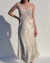 Load image into Gallery viewer, Vintage Christian Dior Slip Dress
