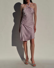 Load image into Gallery viewer, S/S 2003 Christian Dior Halter Dress