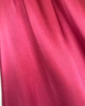 Load image into Gallery viewer, 2000’s Chloé Burgundy Dress